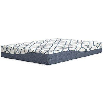 10 Inch Chime Elite 2.0 Mattress - World Furniture Gallery (Newark, CA)