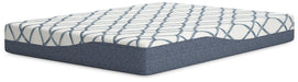 10 Inch Chime Elite 2.0 Mattress - World Furniture Gallery (Newark, CA)