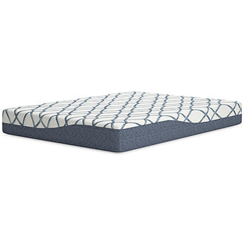 10 Inch Chime Elite 2.0 Mattress - World Furniture Gallery (Newark, CA)