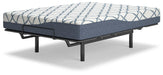 10 Inch Chime Elite 2.0 Mattress - World Furniture Gallery (Newark, CA)