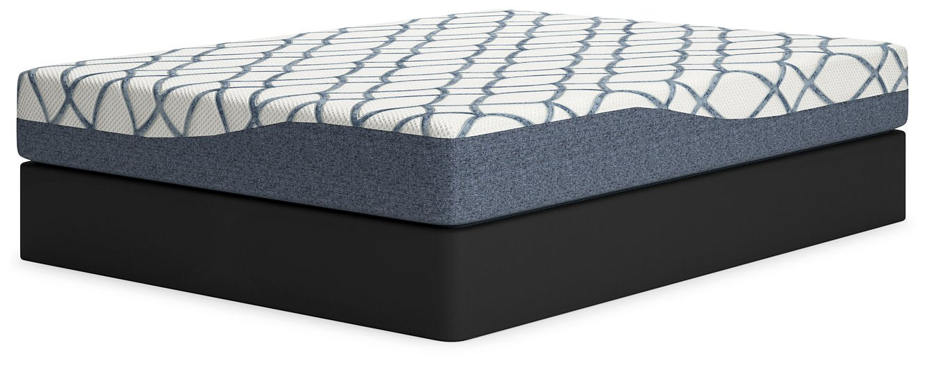 10 Inch Chime Elite 2.0 Mattress - World Furniture Gallery (Newark, CA)