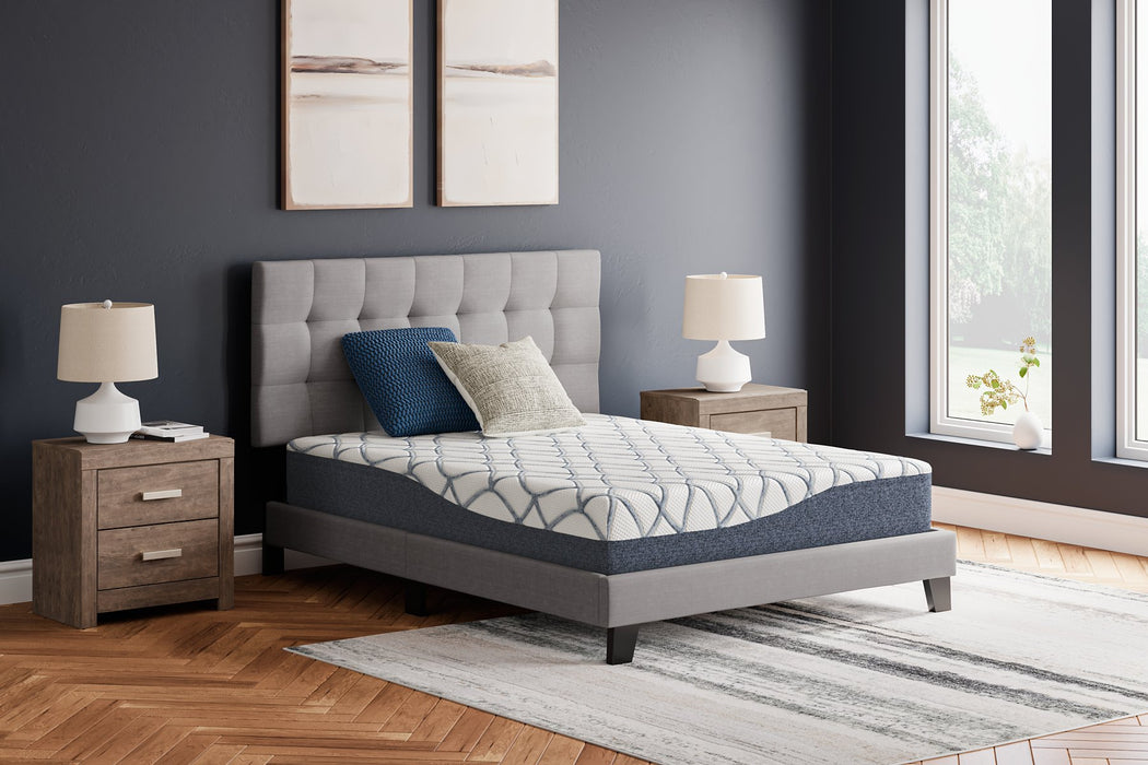 10 Inch Chime Elite 2.0 Mattress - World Furniture Gallery (Newark, CA)