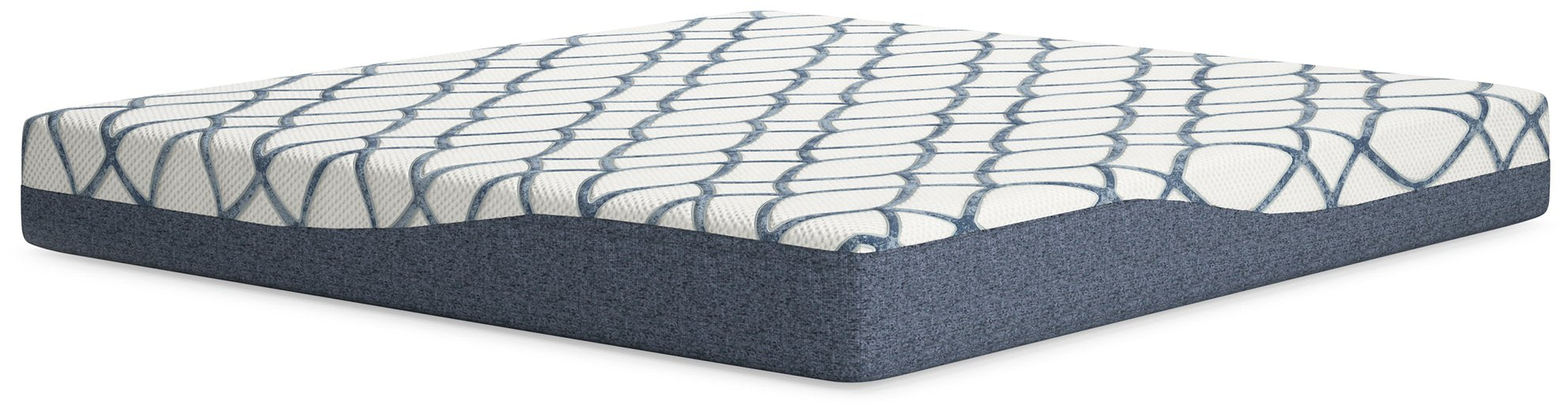 10 Inch Chime Elite 2.0 Mattress - World Furniture Gallery (Newark, CA)