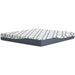 10 Inch Chime Elite 2.0 Mattress - World Furniture Gallery (Newark, CA)