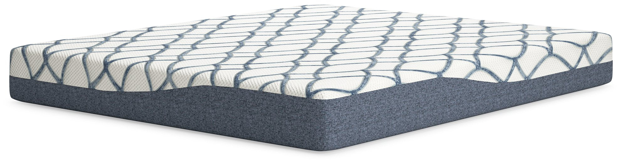 10 Inch Chime Elite 2.0 Mattress - World Furniture Gallery (Newark, CA)