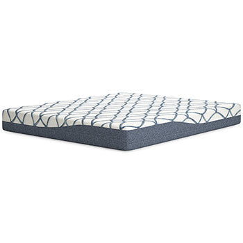 10 Inch Chime Elite 2.0 Mattress - World Furniture Gallery (Newark, CA)