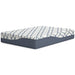 12 Inch Chime Elite 2.0 Mattress - World Furniture Gallery (Newark, CA)