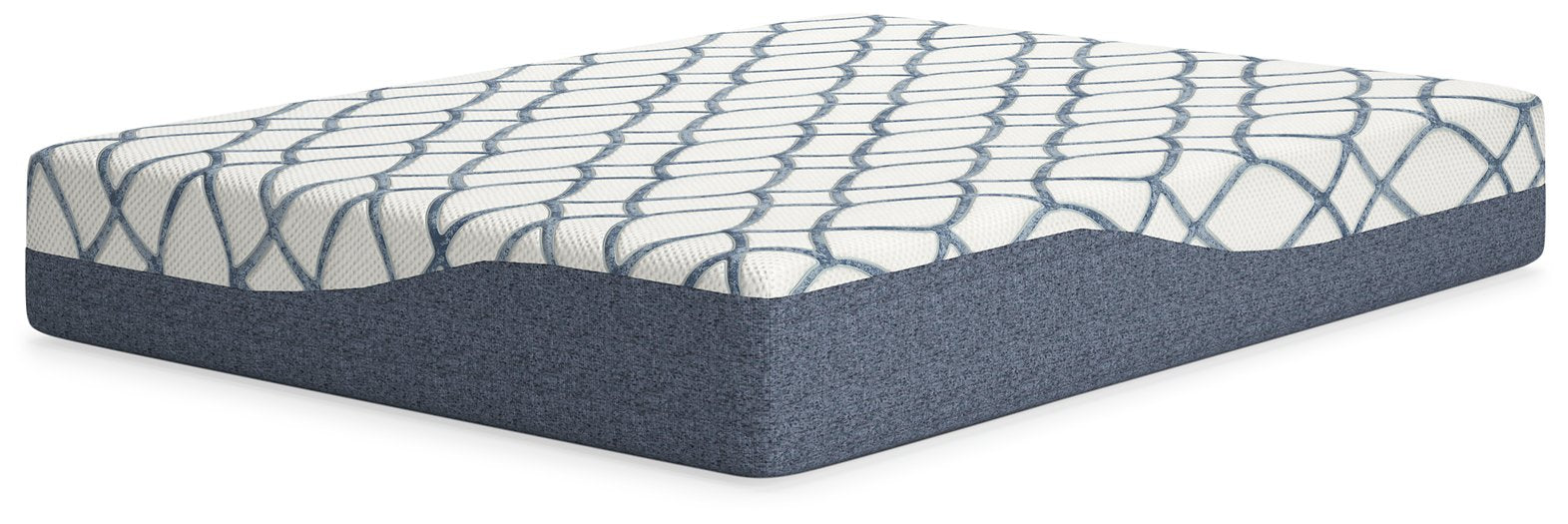 12 Inch Chime Elite 2.0 Mattress - World Furniture Gallery (Newark, CA)