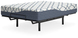 12 Inch Chime Elite 2.0 Mattress - World Furniture Gallery (Newark, CA)