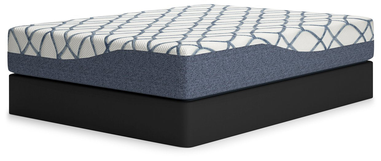 12 Inch Chime Elite 2.0 Mattress - World Furniture Gallery (Newark, CA)