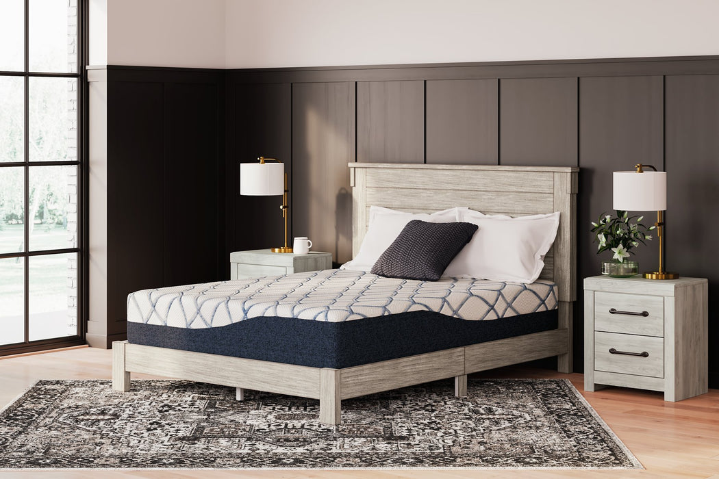 12 Inch Chime Elite 2.0 Mattress - World Furniture Gallery (Newark, CA)