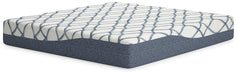 12 Inch Chime Elite 2.0 Mattress - World Furniture Gallery (Newark, CA)