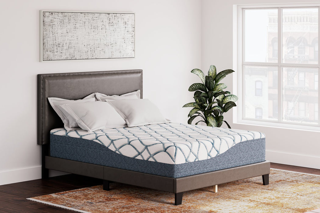 14 Inch Chime Elite 2.0 Mattress - World Furniture Gallery (Newark, CA)