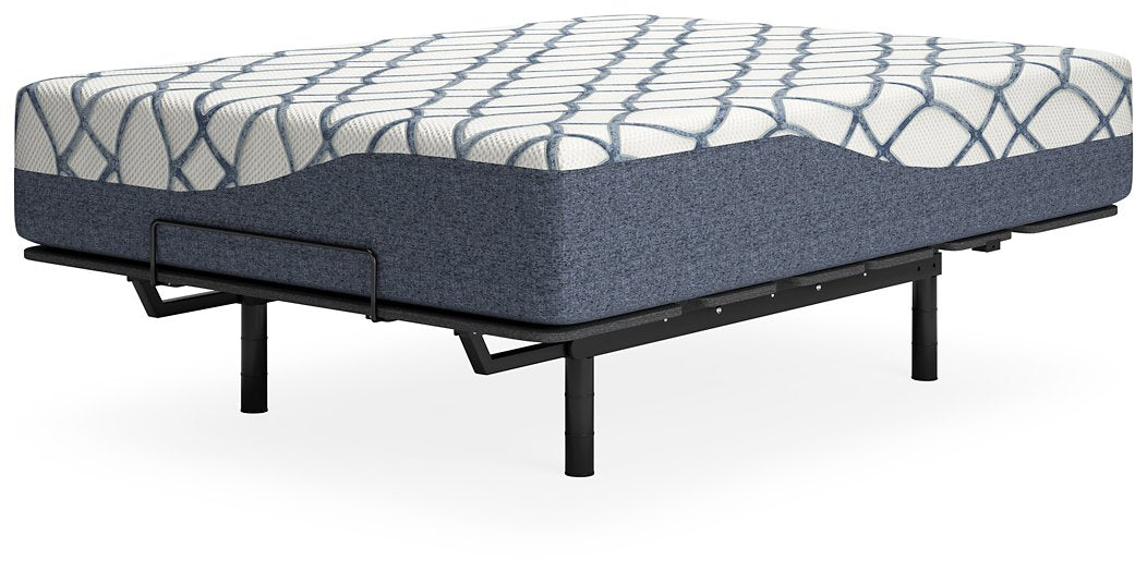 14 Inch Chime Elite 2.0 Mattress - World Furniture Gallery (Newark, CA)