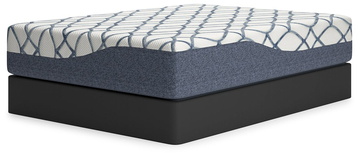 14 Inch Chime Elite 2.0 Mattress - World Furniture Gallery (Newark, CA)