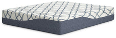 14 Inch Chime Elite 2.0 Mattress - World Furniture Gallery (Newark, CA)