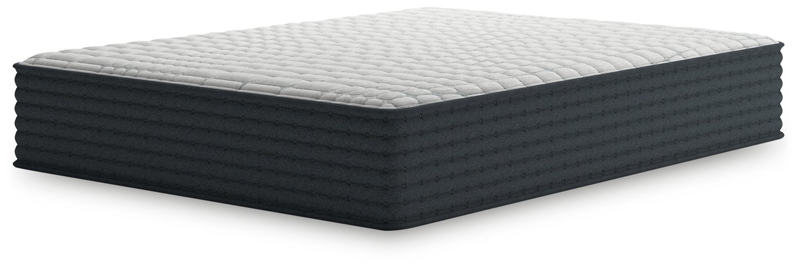 Hybrid 1200 Mattress - World Furniture Gallery (Newark, CA)