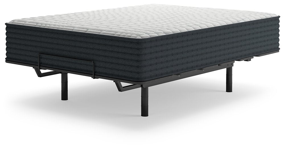 Hybrid 1200 Mattress - World Furniture Gallery (Newark, CA)