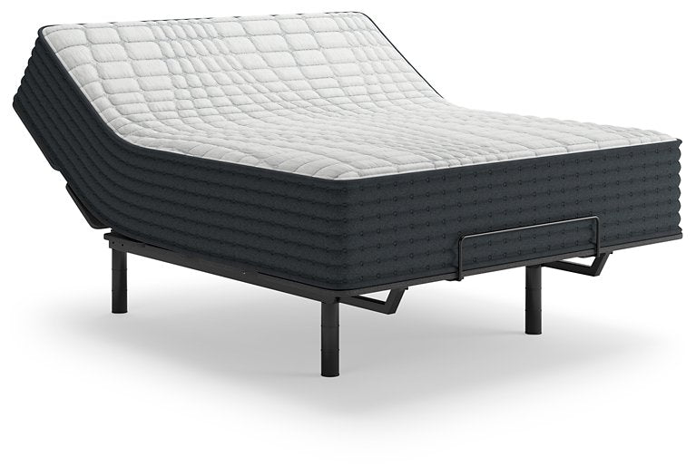 Hybrid 1200 Mattress - World Furniture Gallery (Newark, CA)