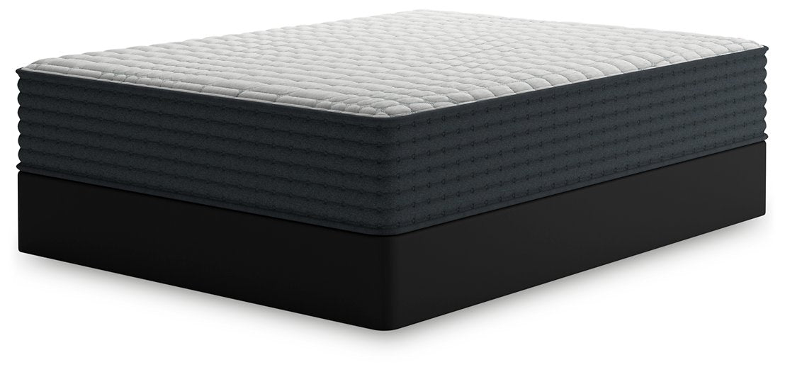 Hybrid 1200 Mattress - World Furniture Gallery (Newark, CA)