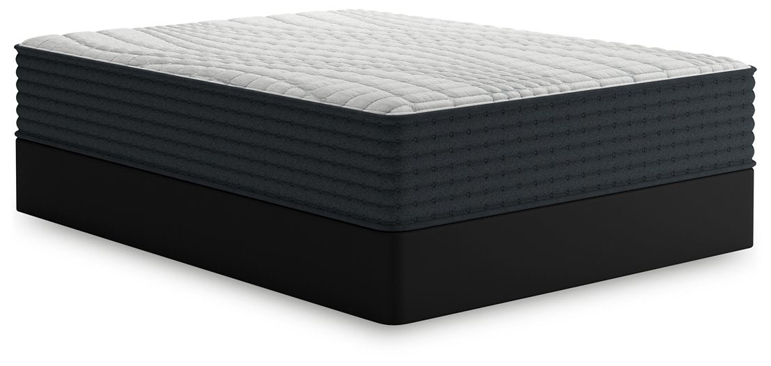 Hybrid 1200 Mattress - World Furniture Gallery (Newark, CA)