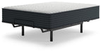 Hybrid 1200 Mattress - World Furniture Gallery (Newark, CA)