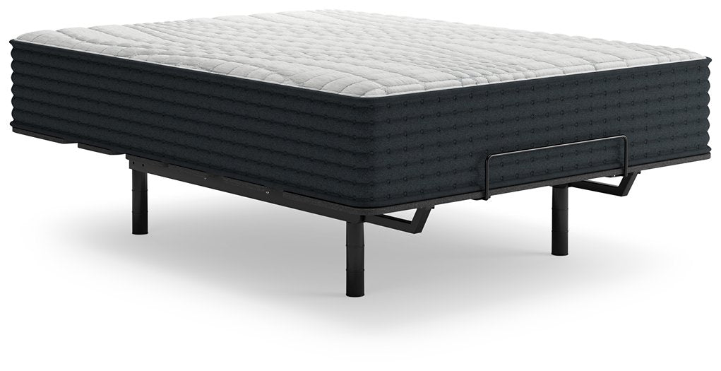 Hybrid 1200 Mattress - World Furniture Gallery (Newark, CA)