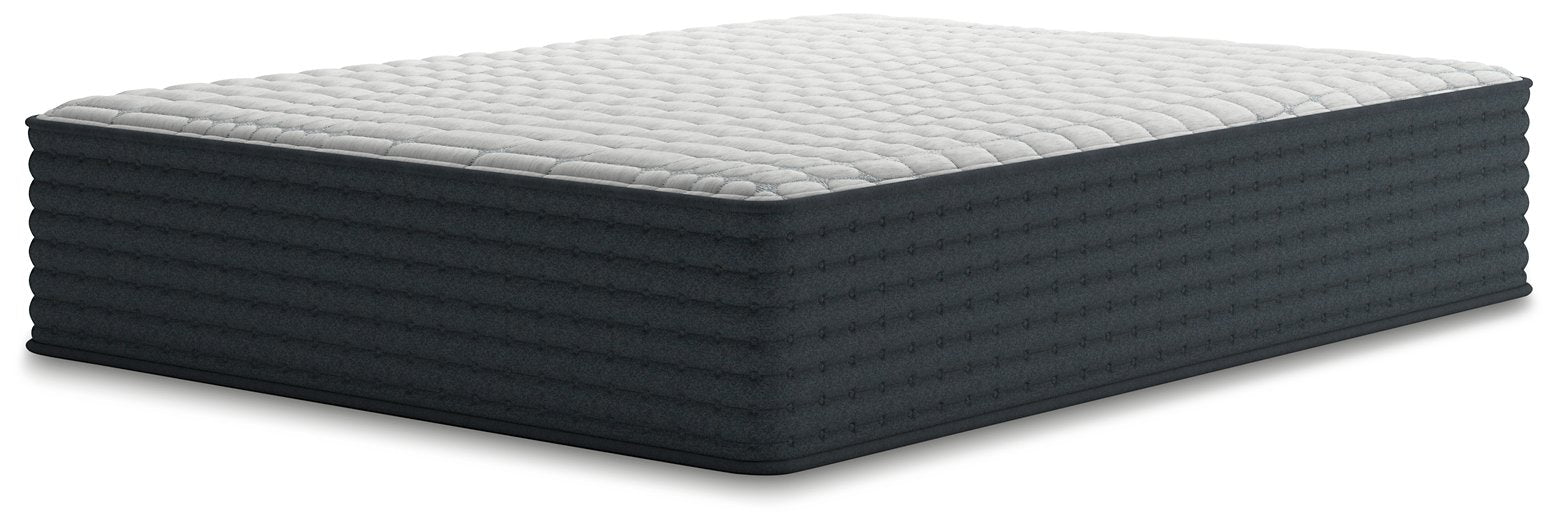 Hybrid 1400 Mattress - World Furniture Gallery (Newark, CA)