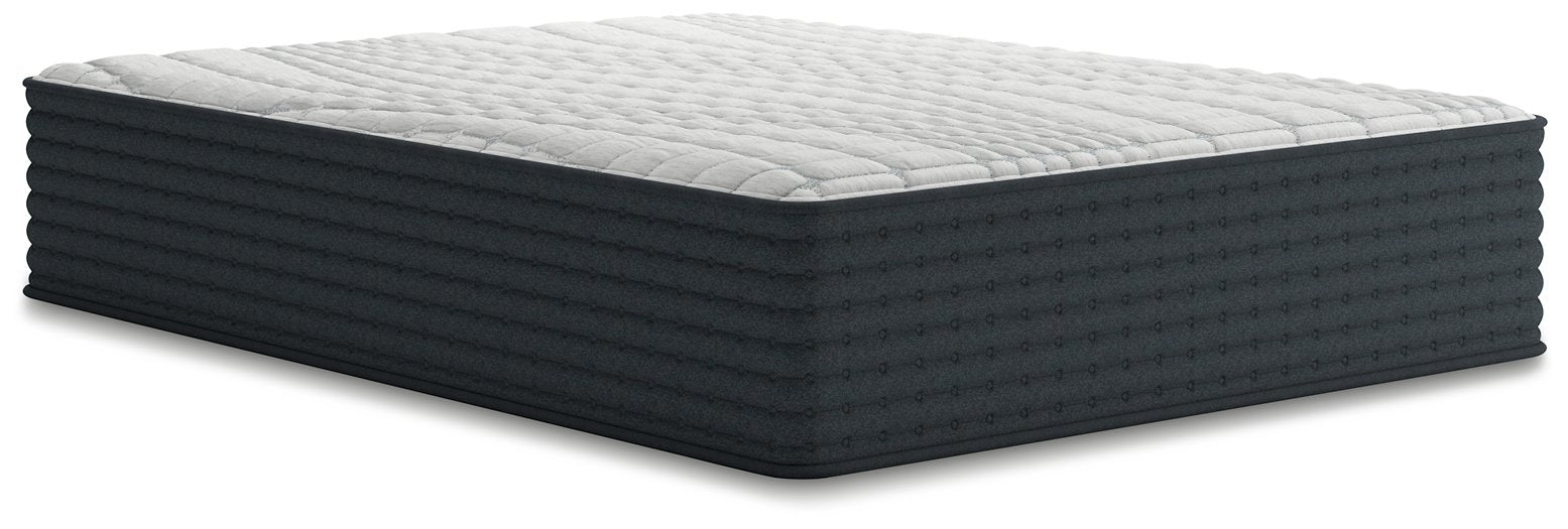 Hybrid 1400 Mattress - World Furniture Gallery (Newark, CA)