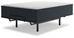 Hybrid 1400 Mattress - World Furniture Gallery (Newark, CA)