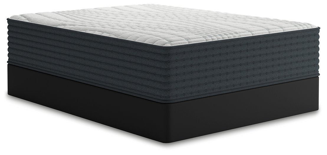 Hybrid 1400 Mattress - World Furniture Gallery (Newark, CA)