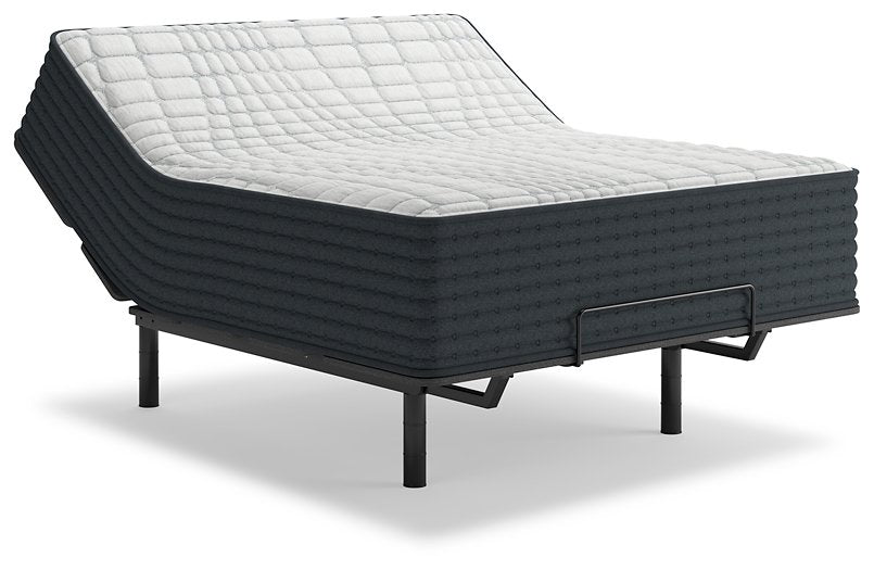 Hybrid 1400 Mattress - World Furniture Gallery (Newark, CA)