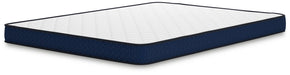 Ashley Firm Mattress - World Furniture Gallery (Newark, CA)