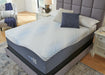 Millennium Luxury Gel Memory Foam Mattress - World Furniture Gallery (Newark, CA)