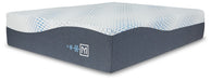 Millennium Cushion Firm Gel Memory Foam Hybrid Mattress - World Furniture Gallery (Newark, CA)