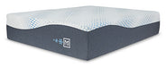 Millennium Luxury Plush Gel Latex Hybrid Mattress - World Furniture Gallery (Newark, CA)