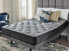 Comfort Plus Mattress - World Furniture Gallery (Newark, CA)