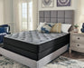 Comfort Plus Mattress - World Furniture Gallery (Newark, CA)