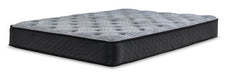 Comfort Plus Mattress - World Furniture Gallery (Newark, CA)