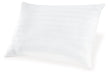 Zephyr 2.0 Cotton Pillow (Set of 2) - World Furniture Gallery (Newark, CA)