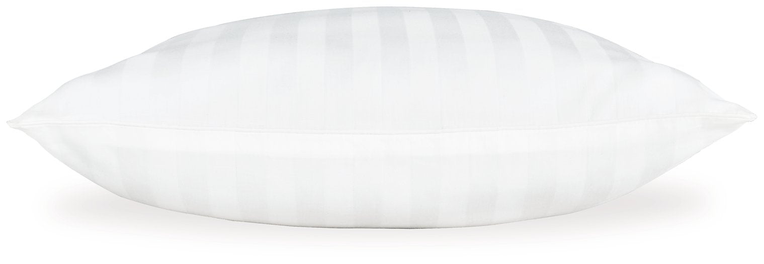 Zephyr 2.0 Pillow (Set of 2)(9/Case) - World Furniture Gallery (Newark, CA)