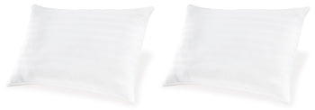 Zephyr 2.0 Pillow (Set of 2)(9/Case) - World Furniture Gallery (Newark, CA)