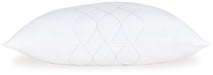 Zephyr 2.0 Comfort Pillow (4/Case) - World Furniture Gallery (Newark, CA)