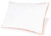 Zephyr 2.0 3-in-1 Pillow - World Furniture Gallery (Newark, CA)