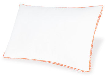 Zephyr 2.0 3-in-1 Pillow - World Furniture Gallery (Newark, CA)