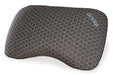 Zephyr 2.0 Graphene Curve Pillow - World Furniture Gallery (Newark, CA)