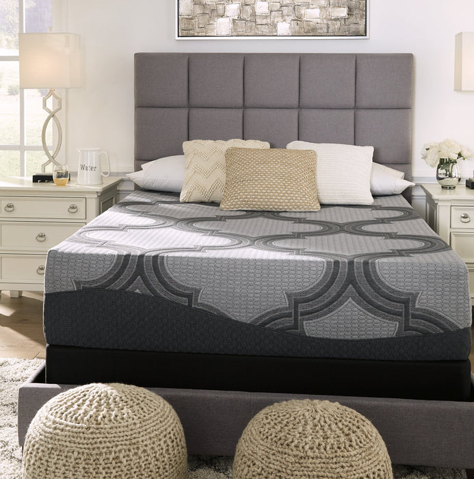 1100 Series Mattress - World Furniture Gallery (Newark, CA)