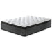 Ultra Luxury ET with Memory Foam Mattress and Base Set - World Furniture Gallery (Newark, CA)