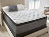 Ultra Luxury PT with Latex California King Mattress - World Furniture Gallery (Newark, CA)