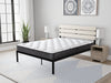 8 Inch Bonnell Hybrid Mattress - World Furniture Gallery (Newark, CA)